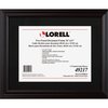 Lorell Two toned Certificate Frame 11" x 14" Frame Size Rectangle 49217